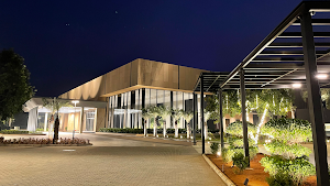 AYANA Hotel & Convention Centre place picture